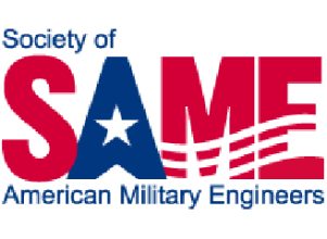 SAME logo