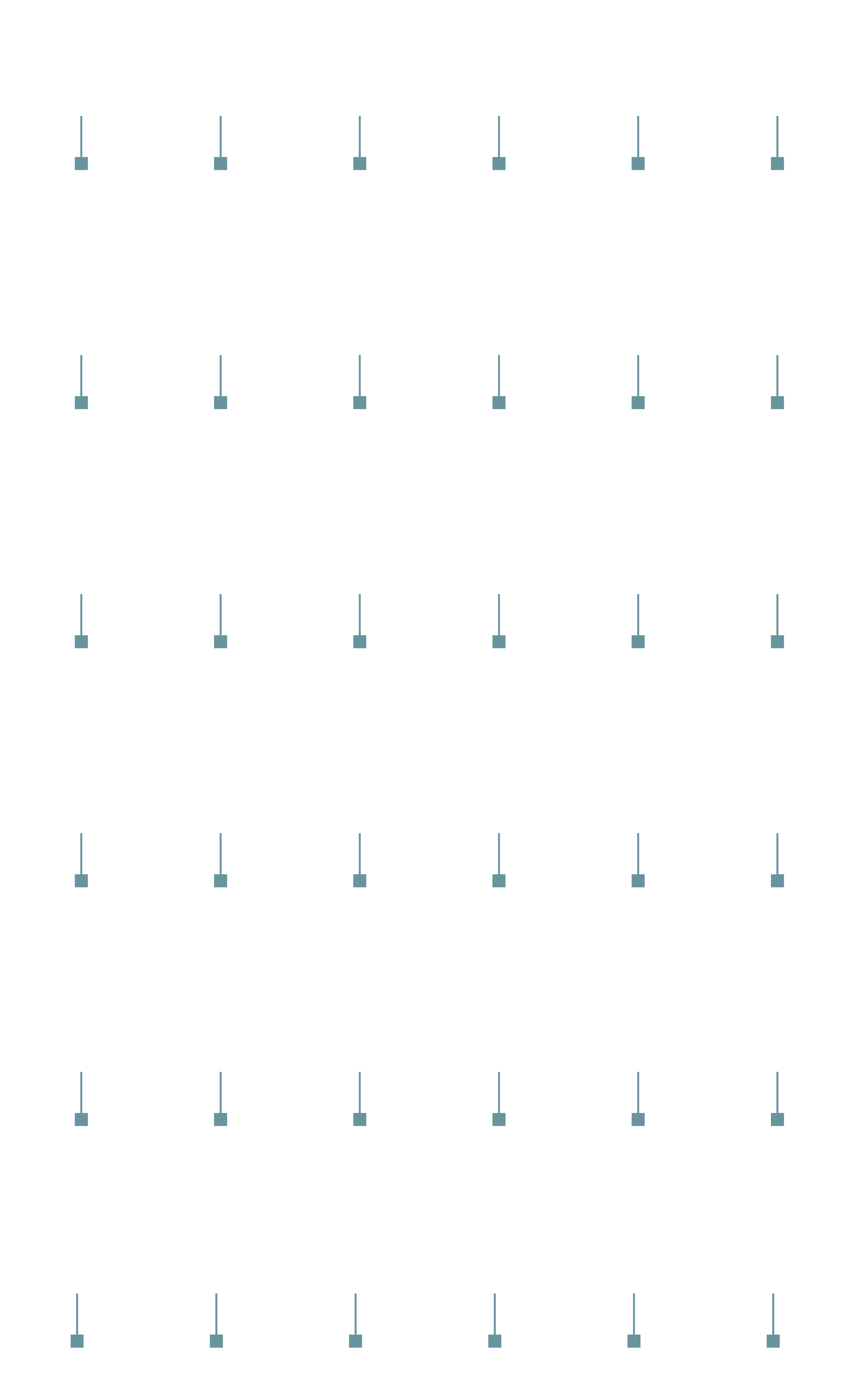 Halff's 75th Anniversary Timeline with key milestones from 1950-2025